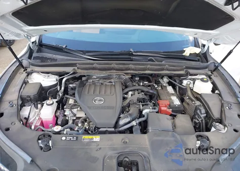 2023 Lexus Rx 350 Premium from USA, damaged, VIN 2T2BAMCA1PC036938